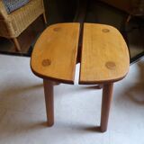 Stool attributed to Pierre Gautier-Delaye