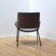 Monk designer armchair, Prostoria