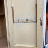 Small vintage kitchen buffet