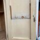 Small vintage kitchen buffet