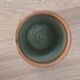 Cylindrical vase J.blin / cylindrical vase Roger Capron