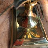 Lamp the Dauphin 70s/80s