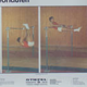 Affiche "sports" publié par Paul Sappl Autriche 1968