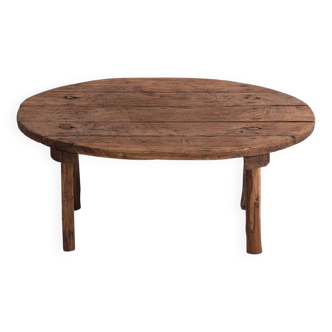 Ancienne table ronde (c.1900)