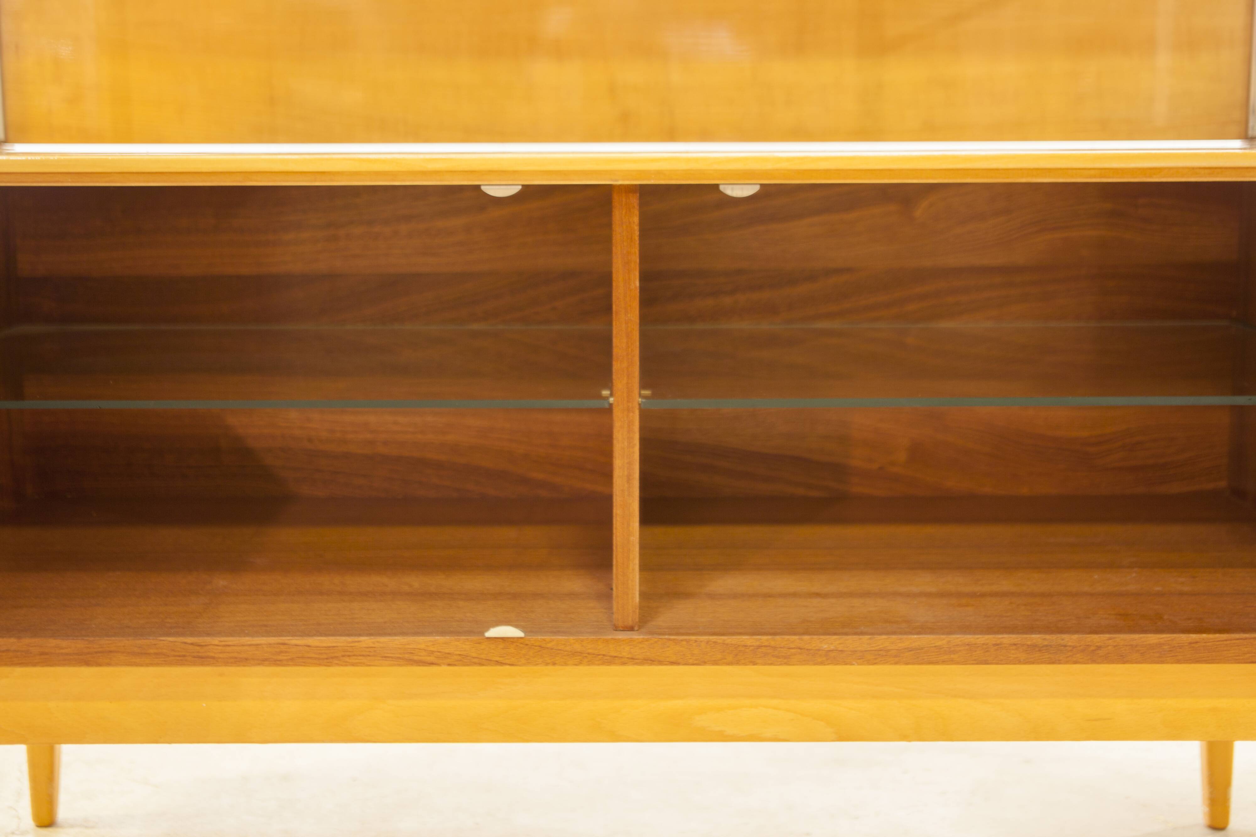 High buffet Jitona Soběslav 1960