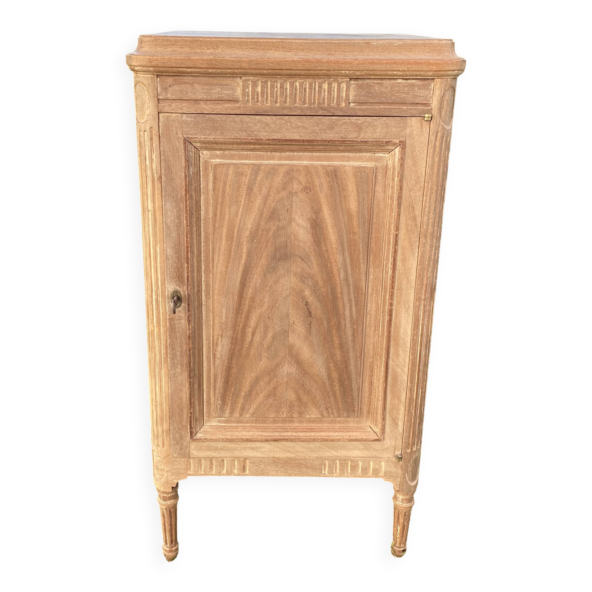 Art Deco filing cabinet