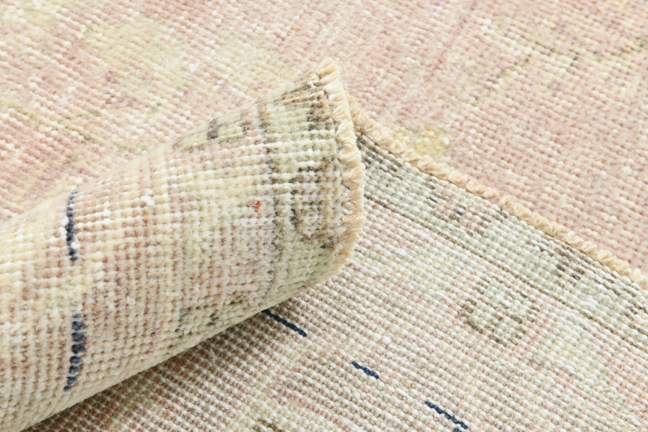 Turkish rug 236x326cm