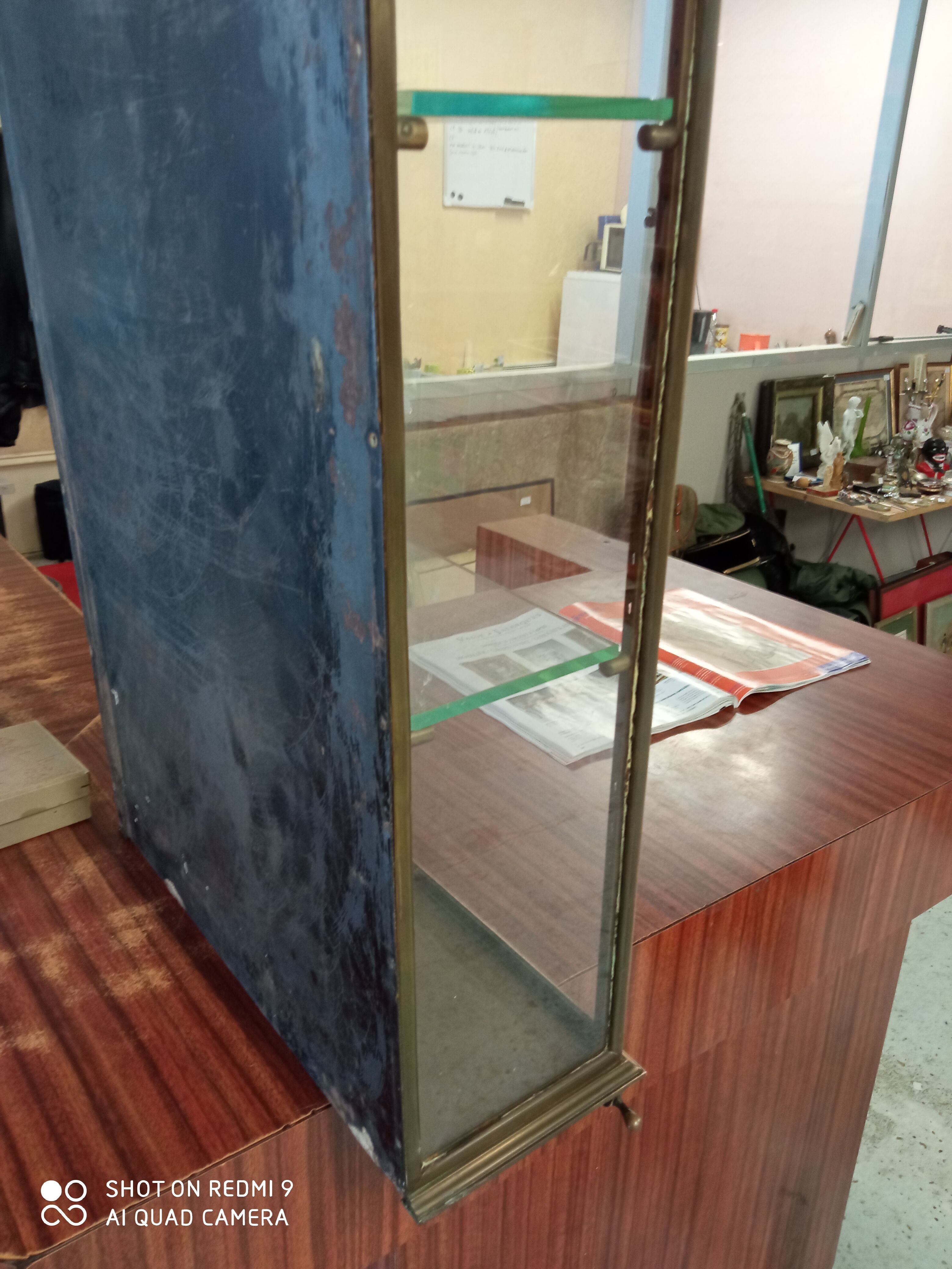 Siegel Paris showcase