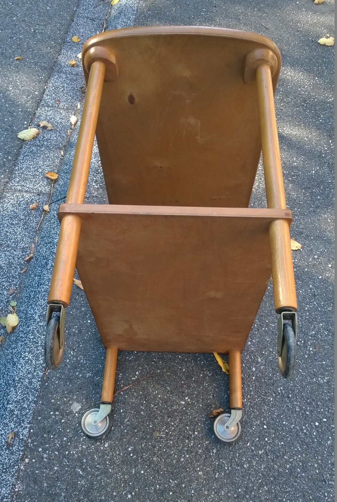 Vintage service