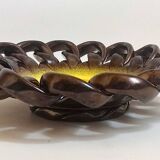 Ceramidi Marseille twisted ceramic fruit bowl 19§0's