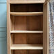 Armoire vitrée Art Déco