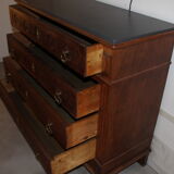 Provence dresser 4 drawers