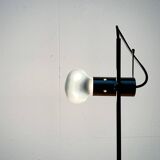 Italian table lamp model 251 by Tito Agnoli for Oluce, 1950s.