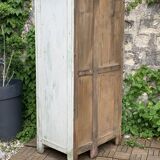 Armoire parisienne d’atelier 1940