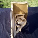 Old console