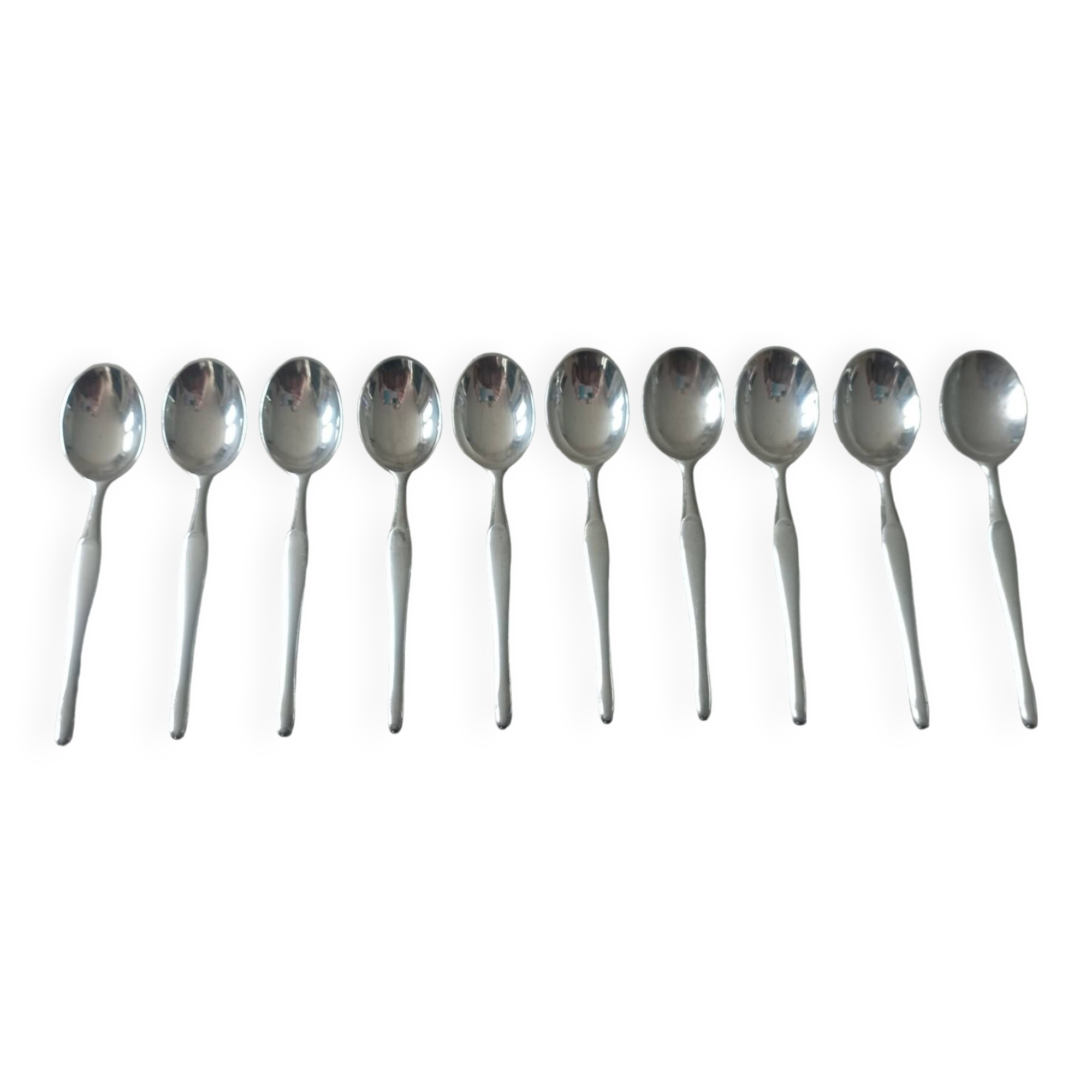 Christofle small spoons