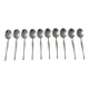 Christofle small spoons
