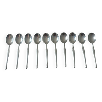 Christofle small spoons