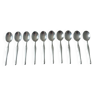 Christofle small spoons