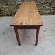 Farm table 199 cm