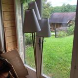 Lampadaire vintage