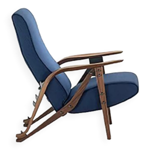 Fauteuil Gilda-Zanotta