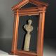 Neoclassical mirror copper colour