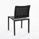 Ensemble de chaises par Bruno Rey, circa 1991