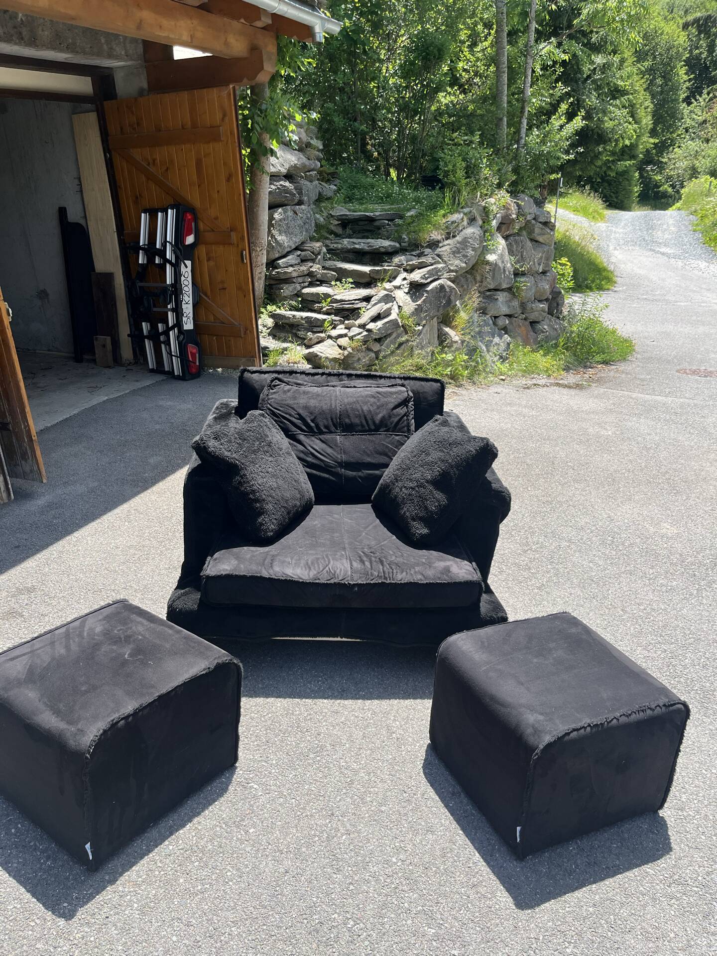 Armchair