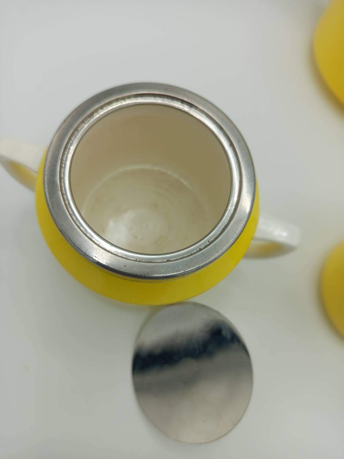 WMF tea or coffee service
