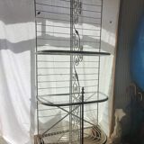 Very nice bakery shelf xix century