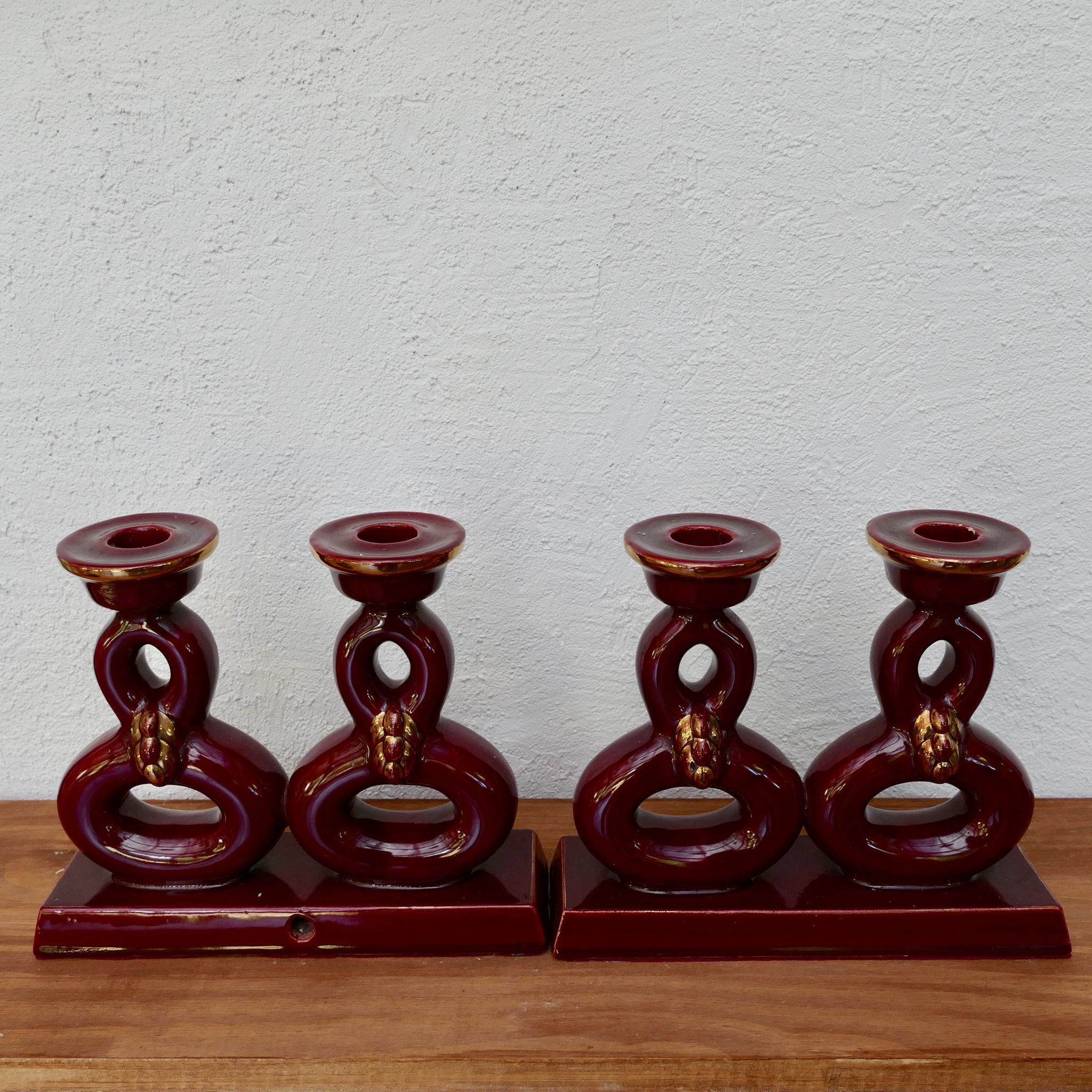 Bougeoirs