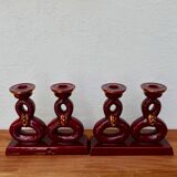 Bougeoirs