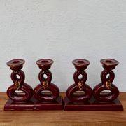 Bougeoirs