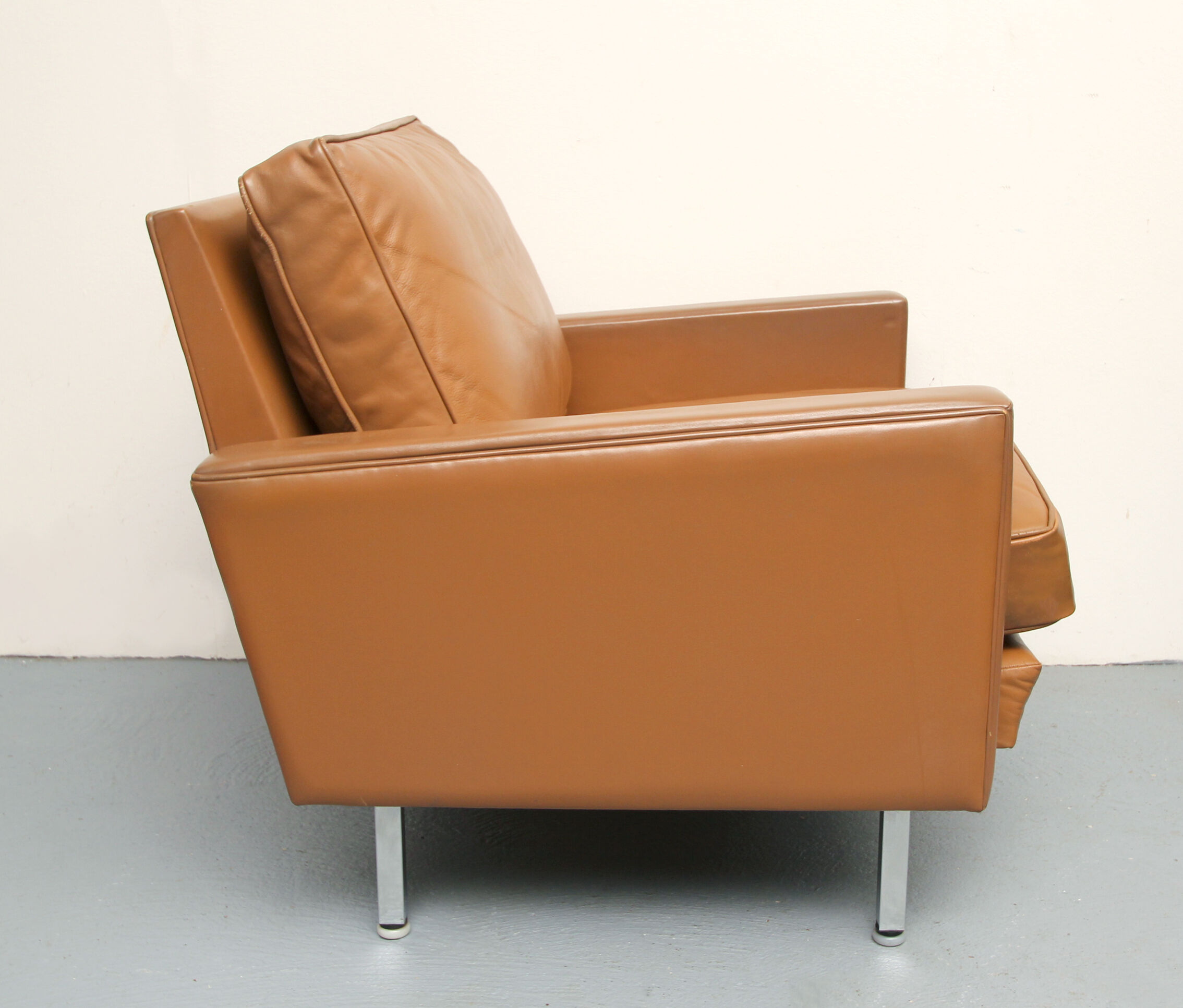 Fauteuil de George Nelson pour Herman Miller 1960