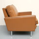 Fauteuil de George Nelson pour Herman Miller 1960