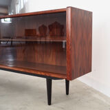 Rosewood sideboard, Danish design, 1970s, manufactured by Skovby Møbelfabrik