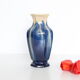 De Bruyn ceramic vase, Lille, France, antique ceramics