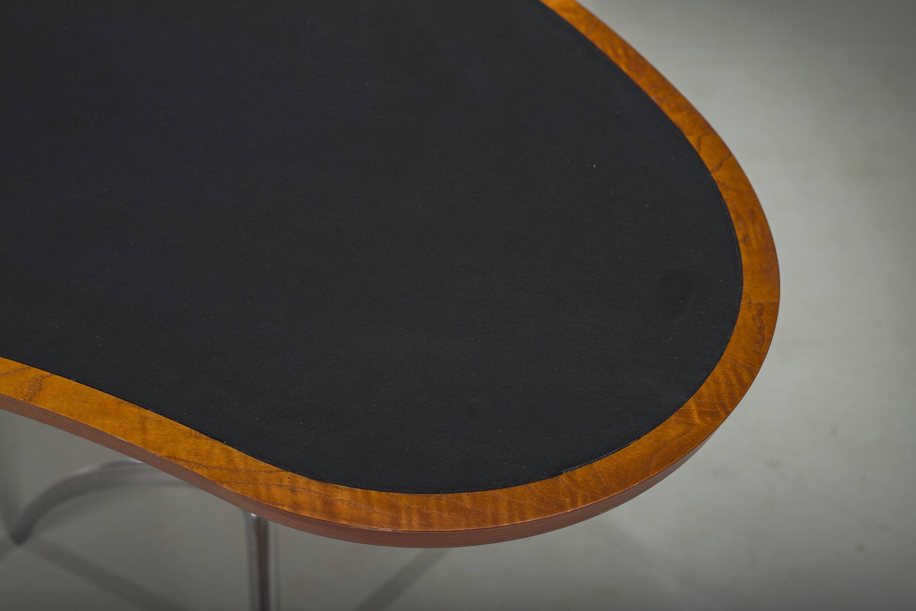 Model 909 Tree Table Desk attributed to Paolo Rizzatto for Alias, Italy, 20