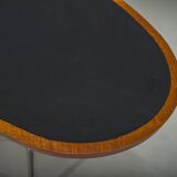 Model 909 Tree Table Desk attributed to Paolo Rizzatto for Alias, Italy, 20