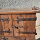Meuble 5 portes espagnol