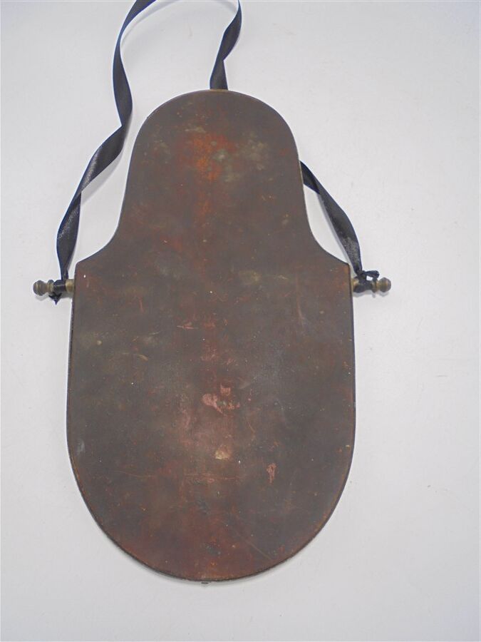 Beveled mirror 30 x 16cm