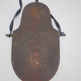 Beveled mirror 30 x 16cm