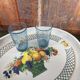 Large oval tray Villeroy Boch Basket Garden