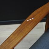 Danish design armchair mid century classic