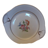 Plat service l'Amandinoise