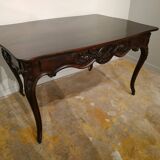 Table de style Louis XV