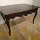 Table de style Louis XV