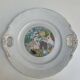 Series 12 months of the year and its dish Moulins des loups Hamage