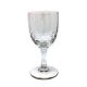 Verres liqueur transparent
